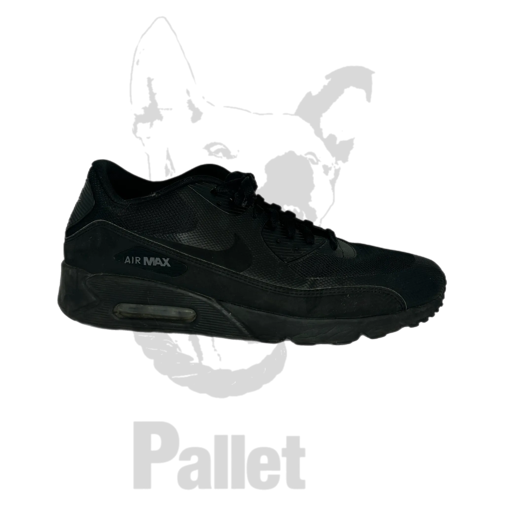 Nike - Air Max 90 Black - Size 13