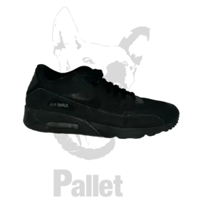 Nike - Air Max 90 Black - Size 13