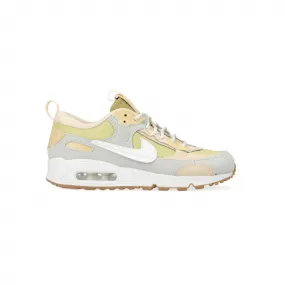 Nike Air Max 90 Futura Buff Gold