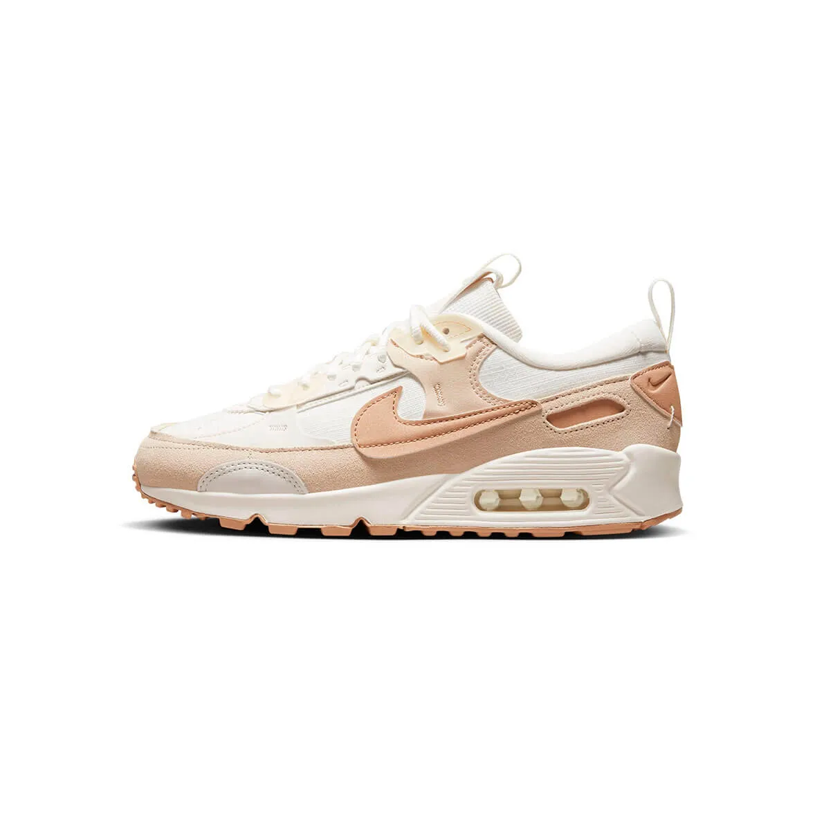 Nike Air Max 90 Futura Sail - Hemp