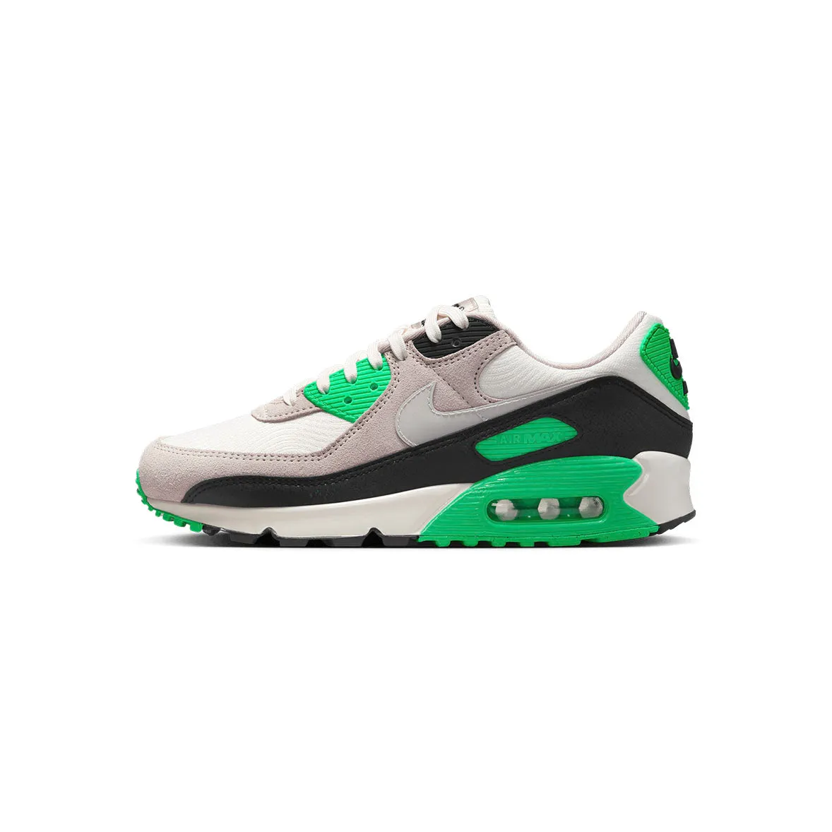 Nike Air Max 90 Scream Green