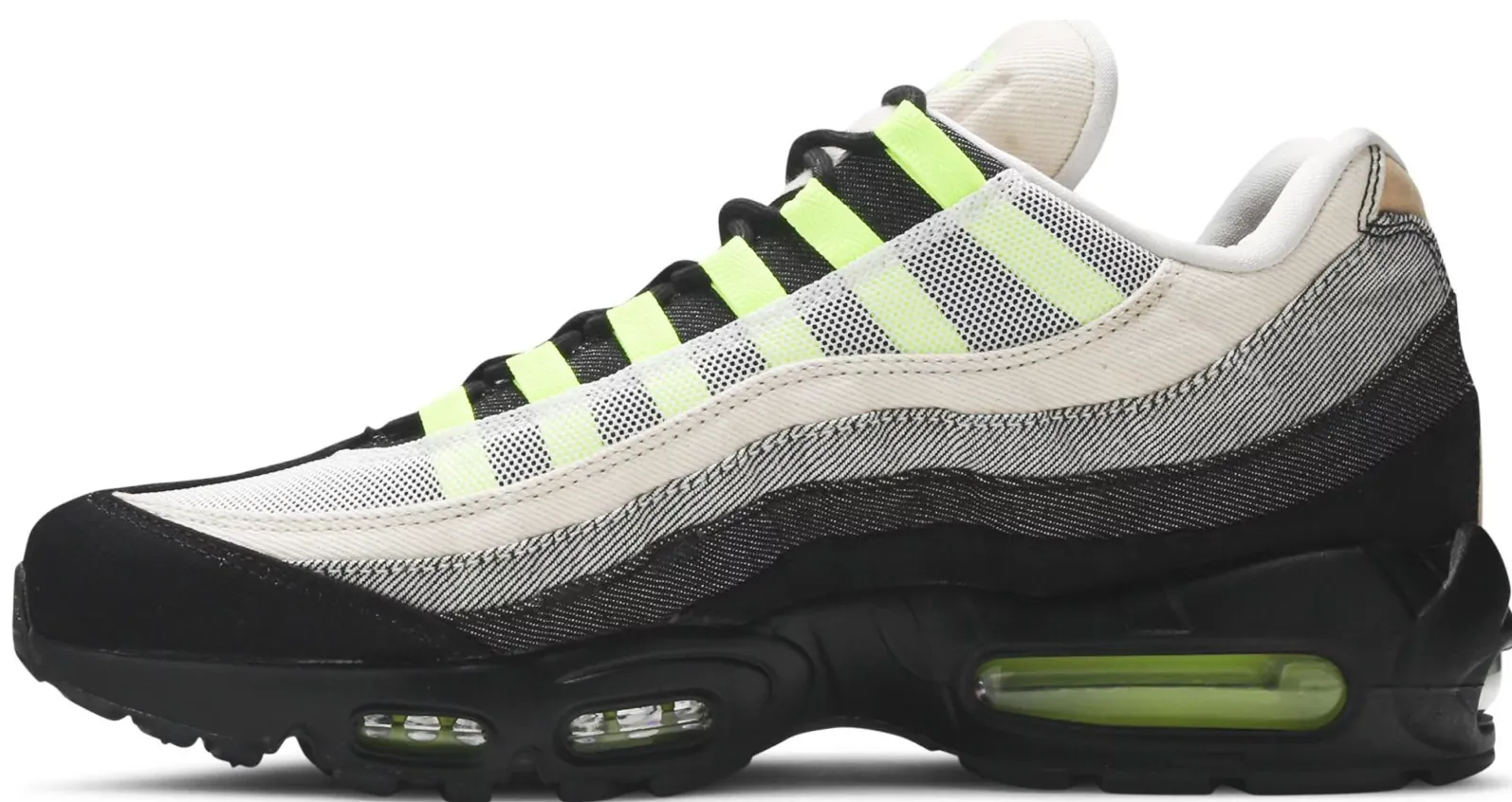 NIKE AIR MAX 95 DENHAM