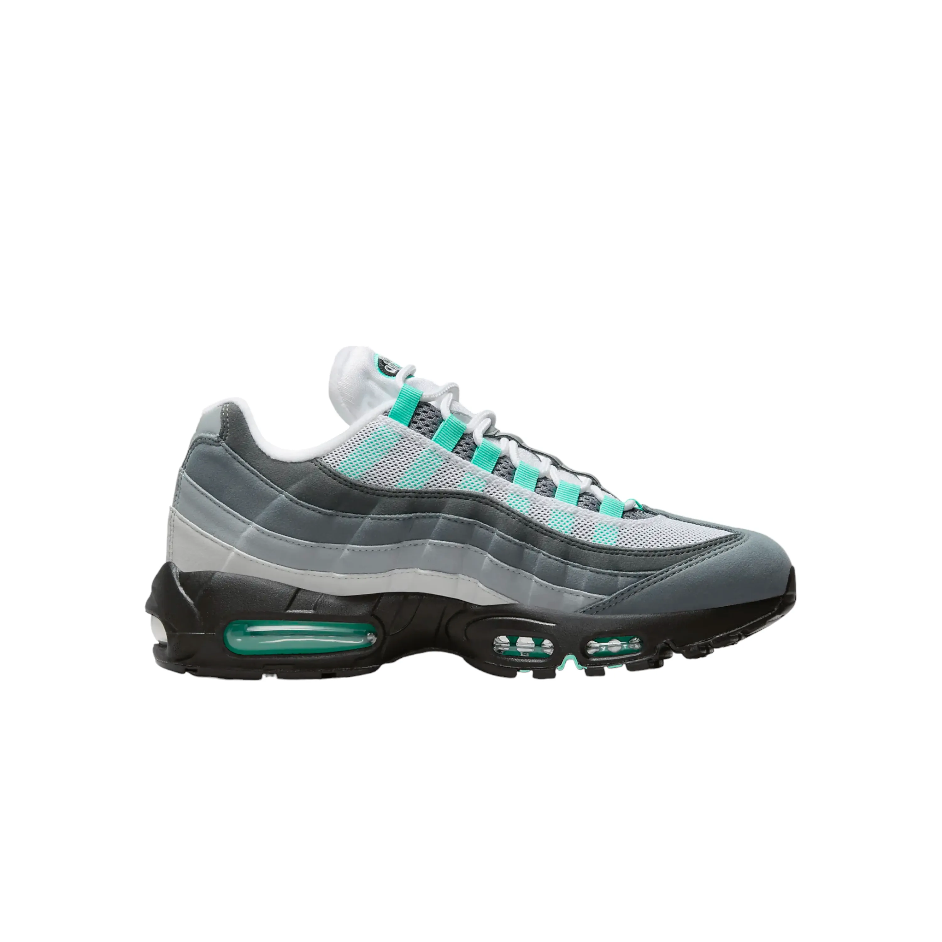 NIKE AIR MAX 95 HYPER TURQUOISE