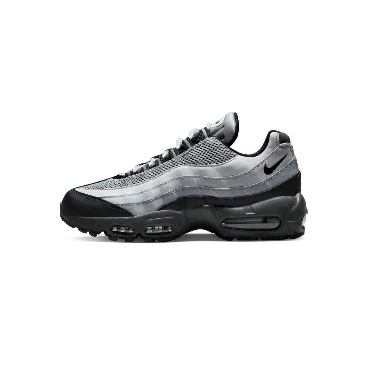 Nike Air Max 95 LX Reflective Safari