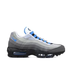 Nike Air Max 95 OG Crystal Blue | AT8696-100 | Laced