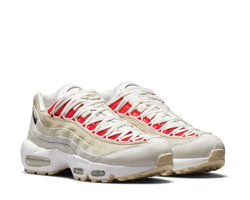 Nike Air Max 95 Wmns Coconut Milk