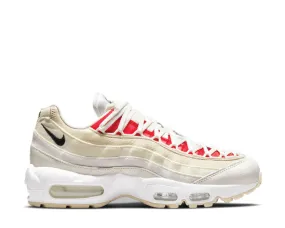 Nike Air Max 95 Wmns Coconut Milk