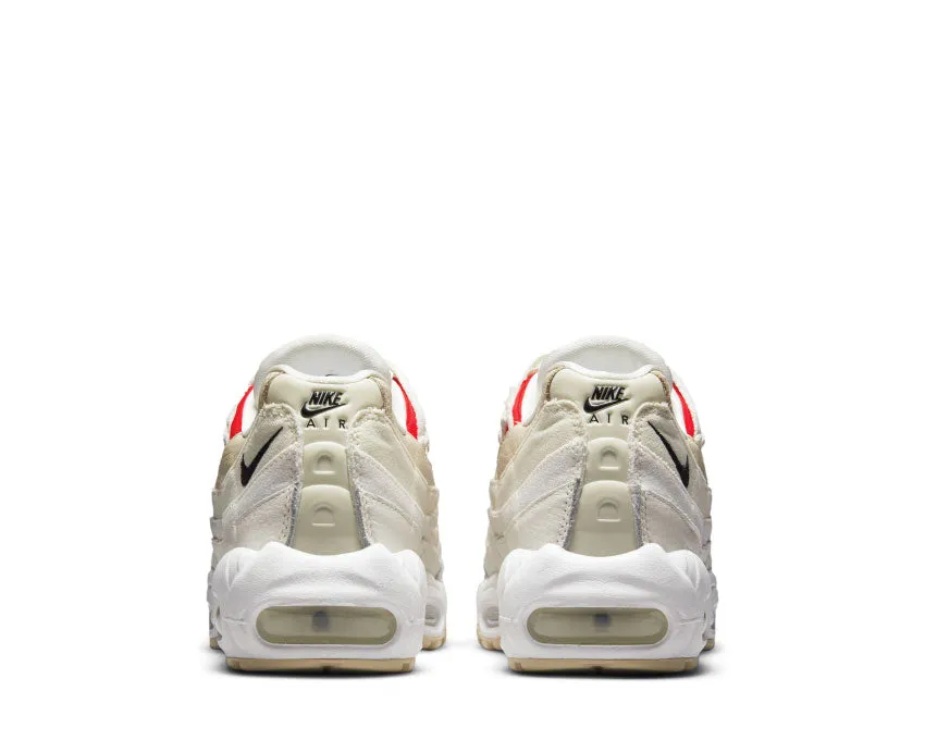 Nike Air Max 95 Wmns Coconut Milk