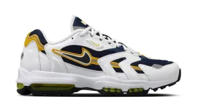 NIKE AIR MAX 96 II OG  UNIVERSITY GOLD