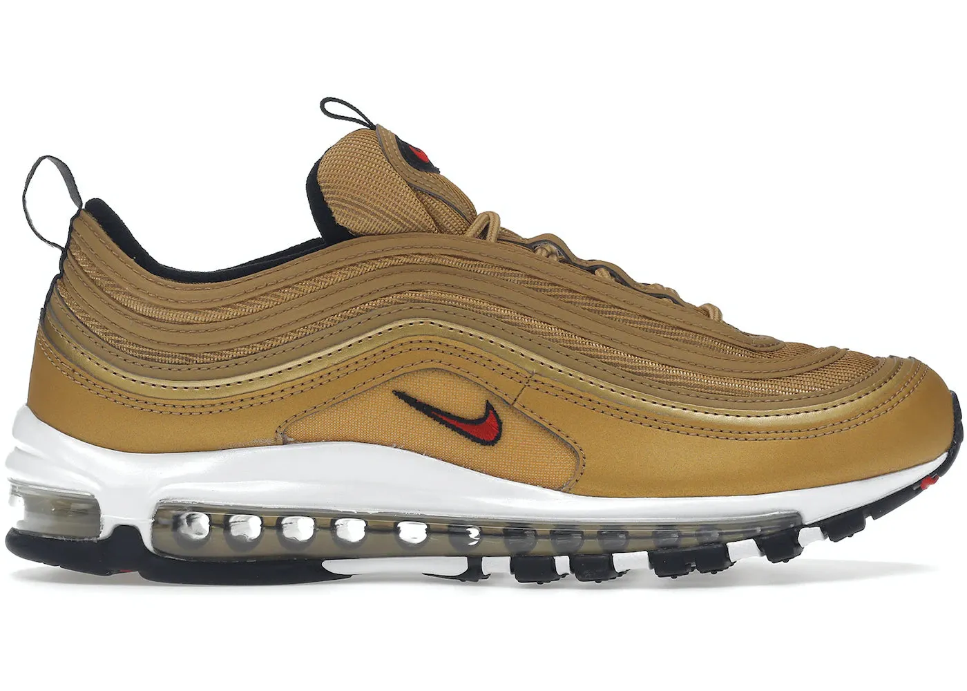 NIKE AIR MAX 97 OG GOLDEN BULLET (2023)(M)