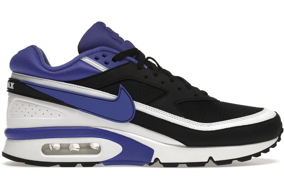 NIKE AIR MAX BW ULTRA SE PERSIAN VIOLET