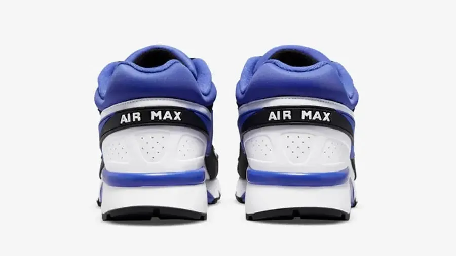 NIKE AIR MAX BW ULTRA SE PERSIAN VIOLET