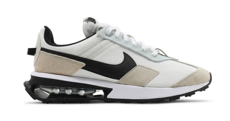 NIKE AIR MAX PRE-DAY LIGHT BONE