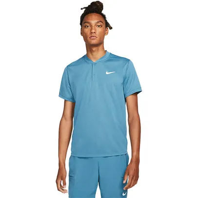 Nike Court Dry Blade Victory Polo