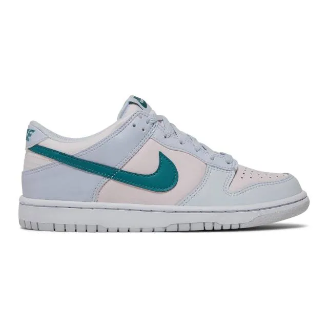 Nike Dunk Low GS (Mineral Teal/ Football Grey/ Mineral T...