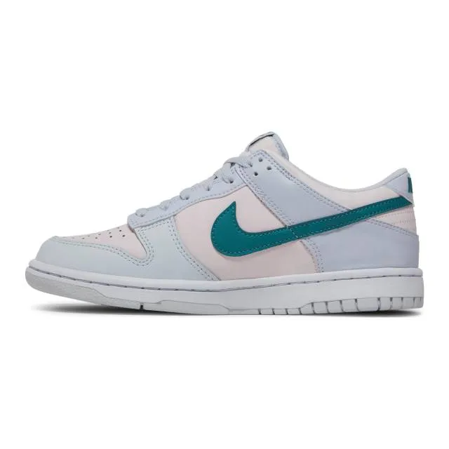 Nike Dunk Low GS (Mineral Teal/ Football Grey/ Mineral T...