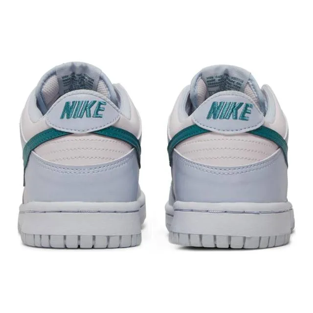 Nike Dunk Low GS (Mineral Teal/ Football Grey/ Mineral T...