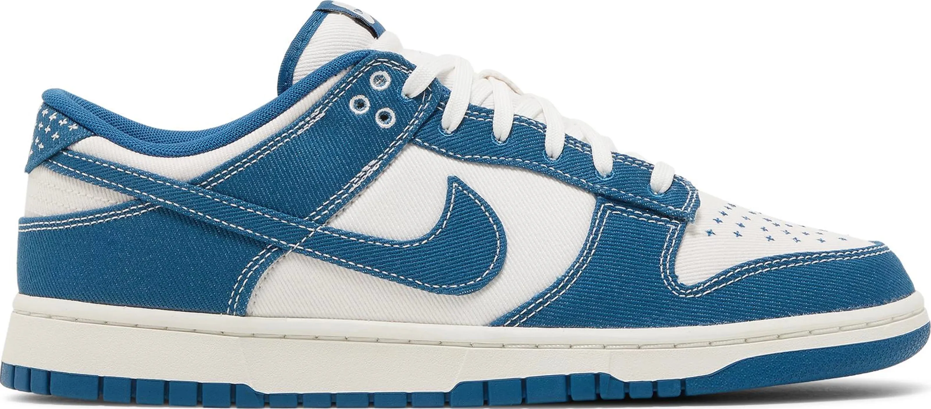 Nike Dunk Low Industrial Blue