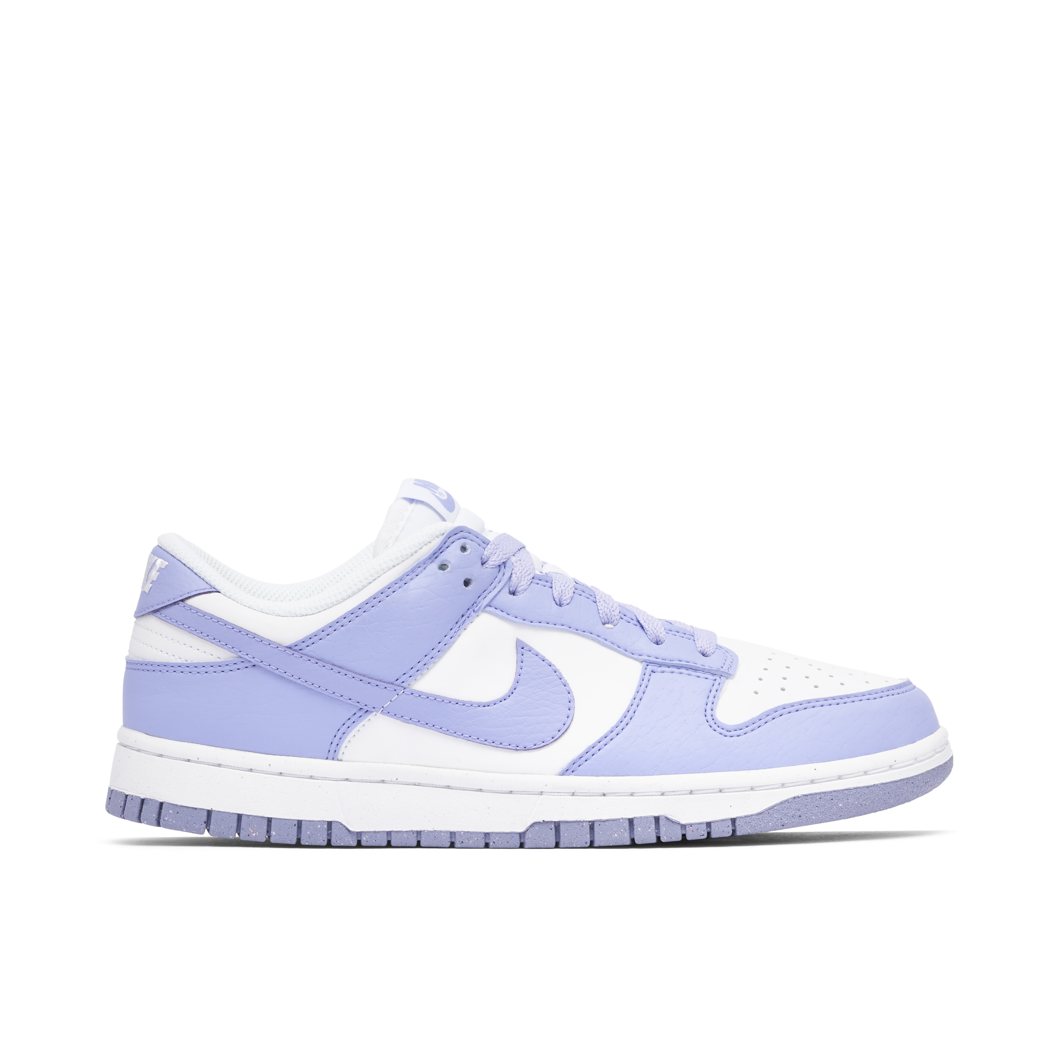 Nike Dunk Low Next Nature Lilac | DN1431-103 | Laced