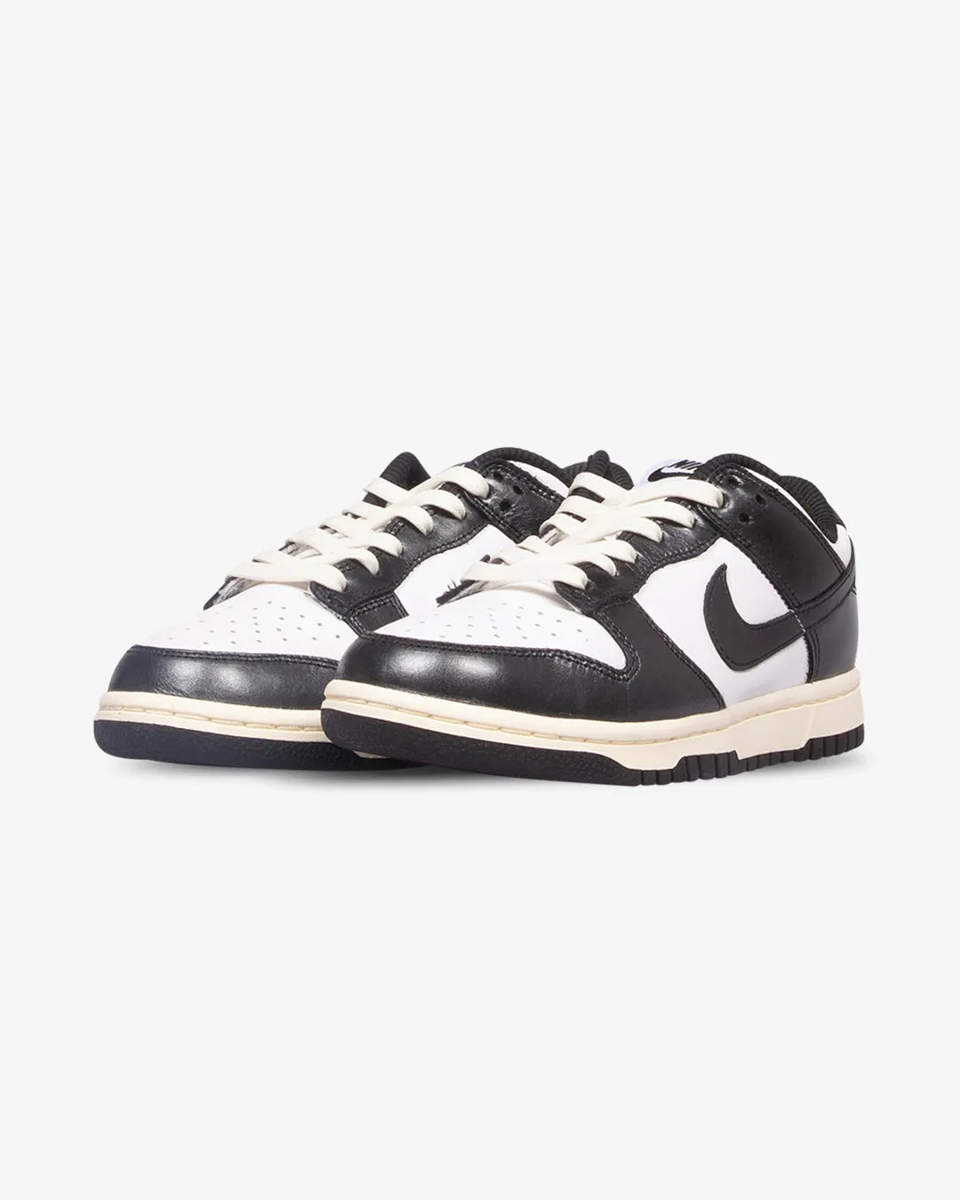 Nike Dunk Low PRM W 'Vintage Panda'