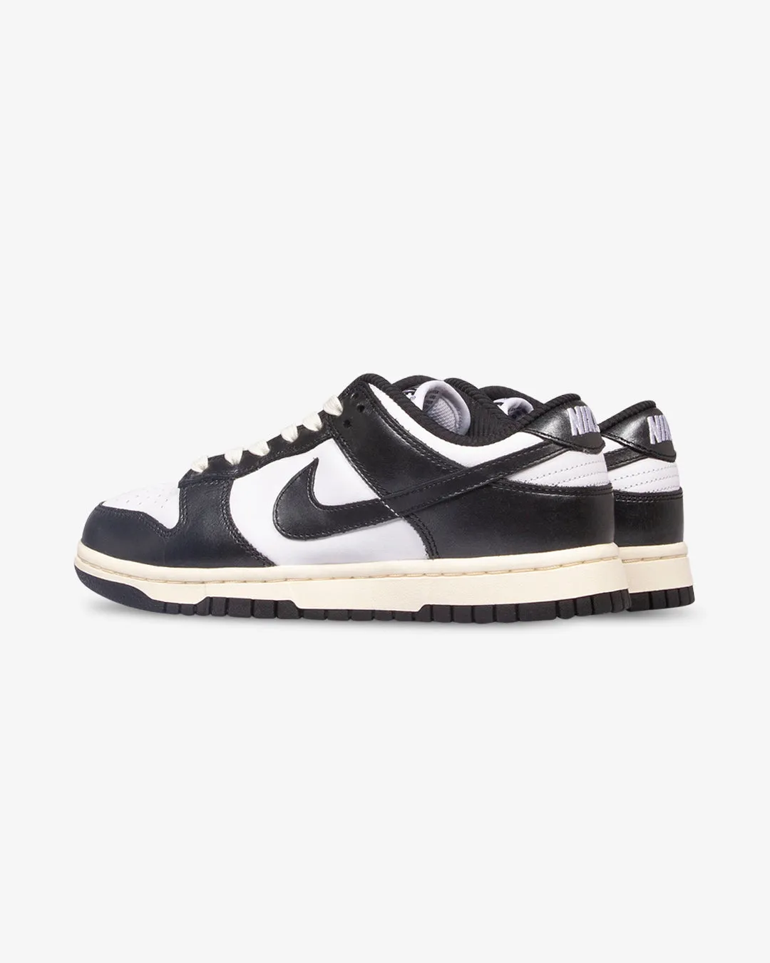 Nike Dunk Low PRM W 'Vintage Panda'