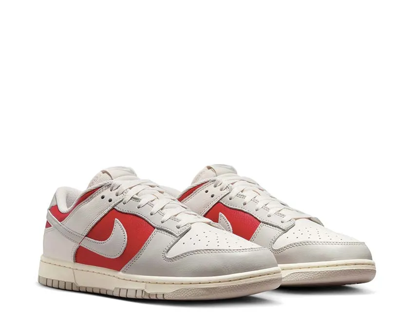 Nike Dunk Low Retro Ivory Ultraman