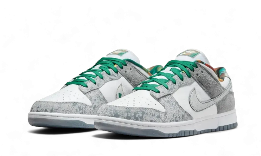 Nike Dunk Low Retro Premium Philly