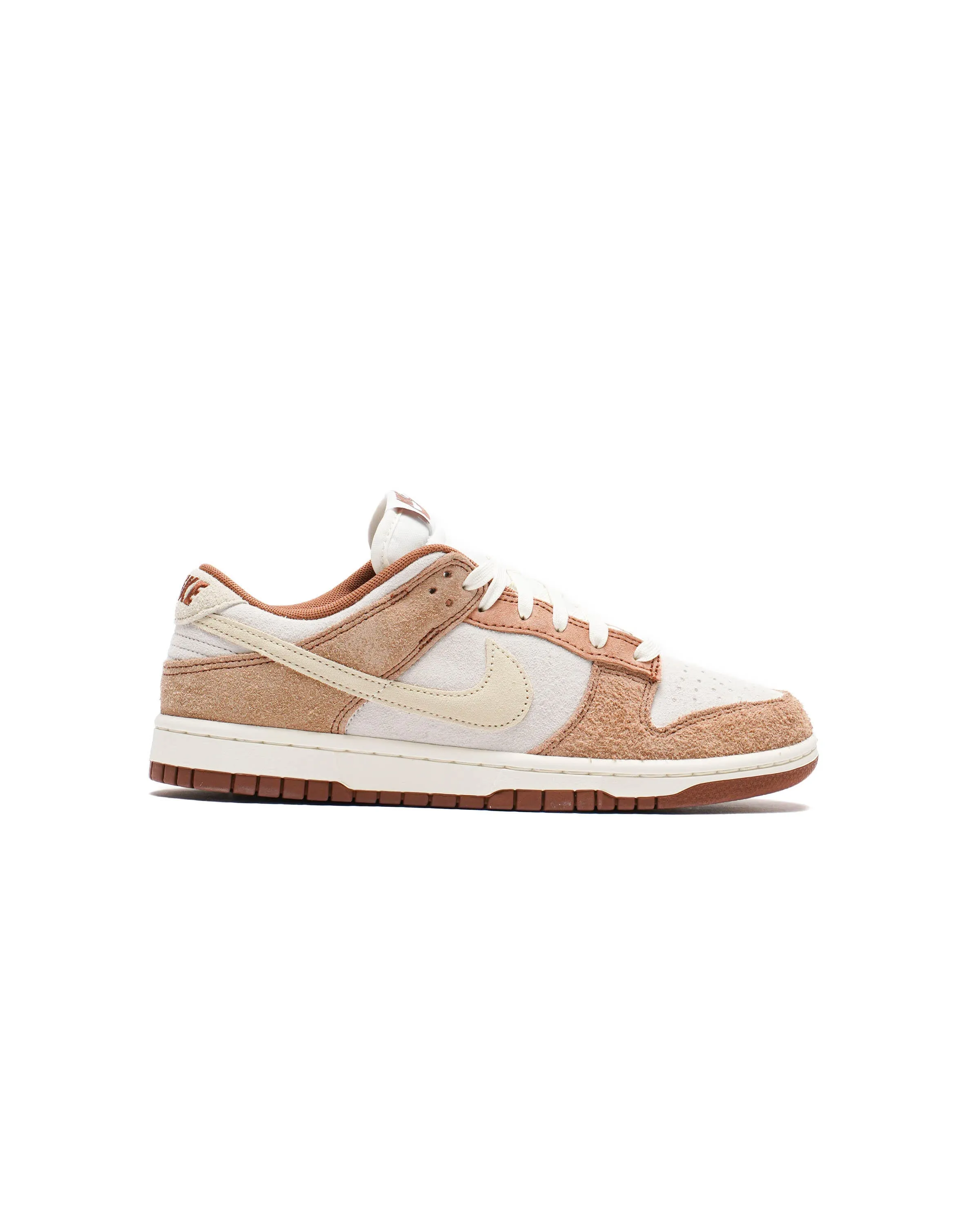 Nike DUNK LOW RETRO PRM MEDIUM CURRY