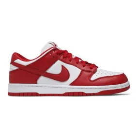 Nike Dunk Low Retro SP (St. John's/ White/ University Re...