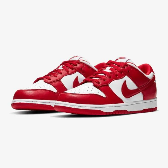 Nike Dunk Low Retro SP (St. John's/ White/ University Re...