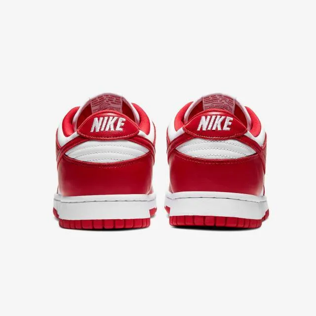 Nike Dunk Low Retro SP (St. John's/ White/ University Re...