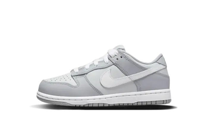 Nike Dunk Low Two-Toned Grey Enfant (PS)