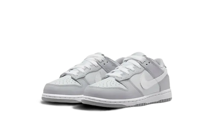 Nike Dunk Low Two-Toned Grey Enfant (PS)