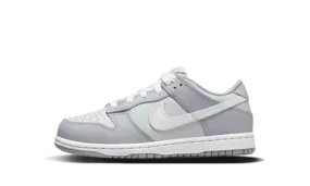 Nike Dunk Low Two-Toned Grey Enfant (PS)