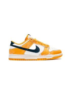 Nike Dunk Low 'Wear and Tear'