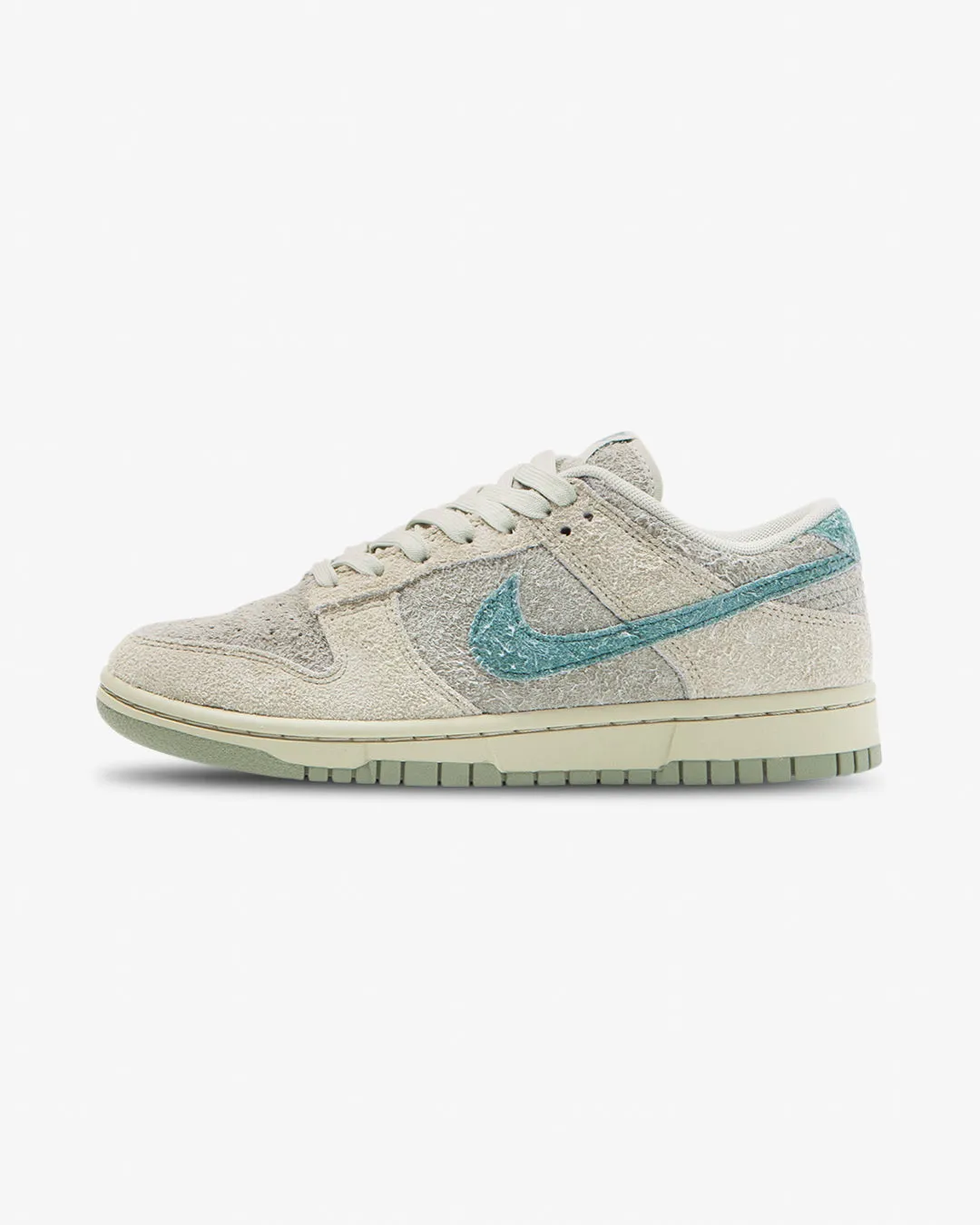 Nike Dunk Low WMNS 'Olive Aura'