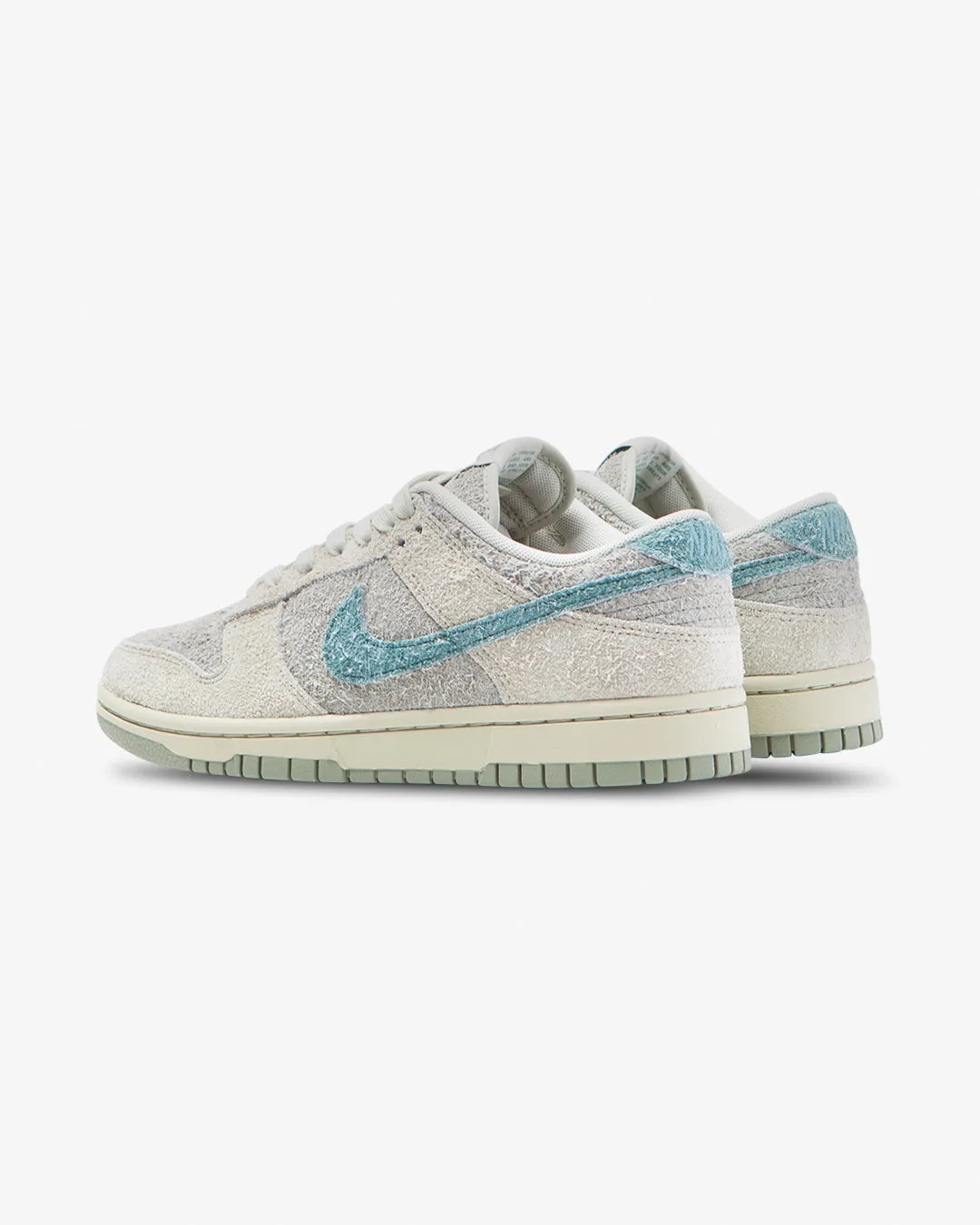 Nike Dunk Low WMNS 'Olive Aura'