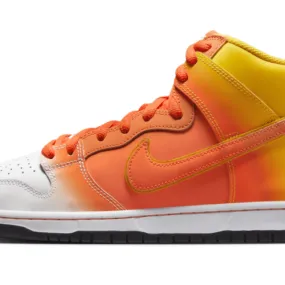 Nike sb dunk high sweet tooth