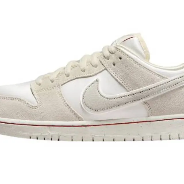 Nike sb dunk low city of love coconut milk