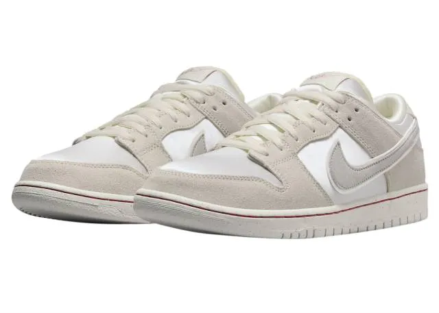 Nike sb dunk low city of love coconut milk