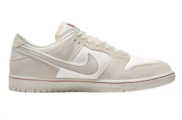 Nike sb dunk low city of love coconut milk