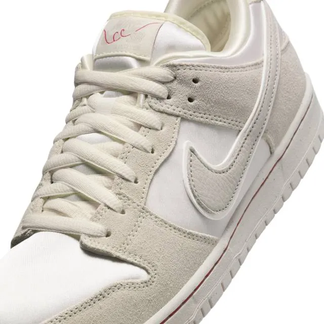 Nike sb dunk low city of love coconut milk