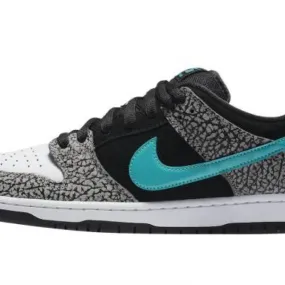 Nike sb dunk low elephant