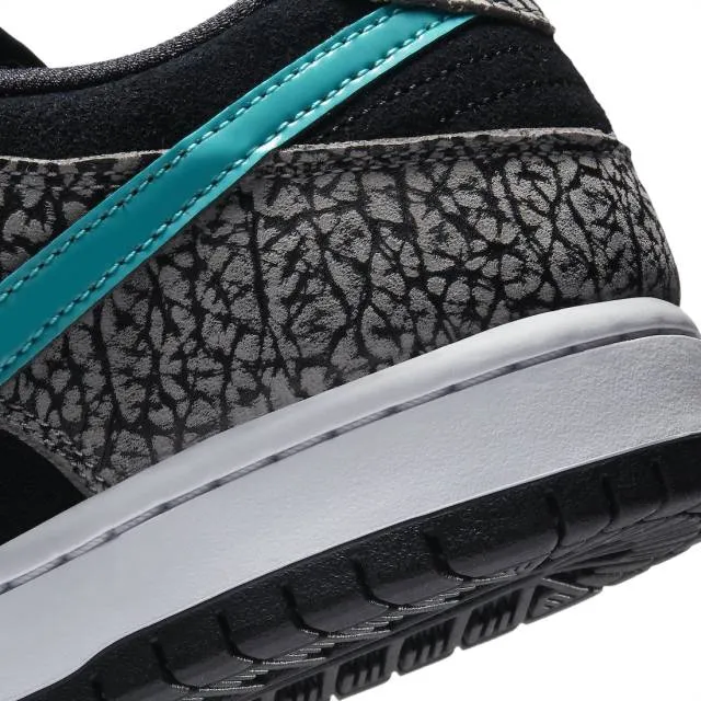 Nike sb dunk low elephant