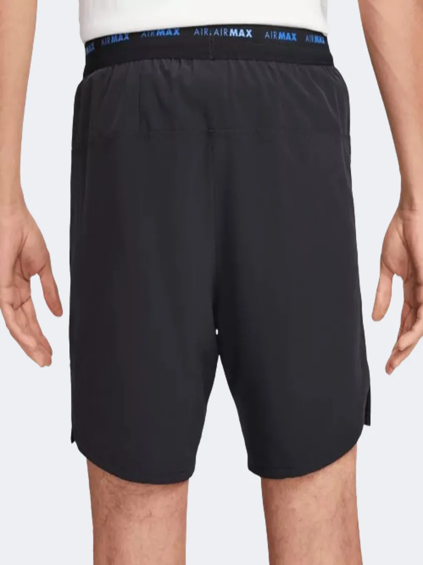 Nike Sportswear Air Max Woven Men Lifestyle Short Black