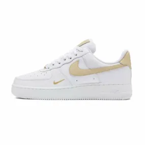 Nike wmns air force 1 07 essential white rattan