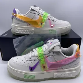 Nike wmns air force 1 fontanka have a good game