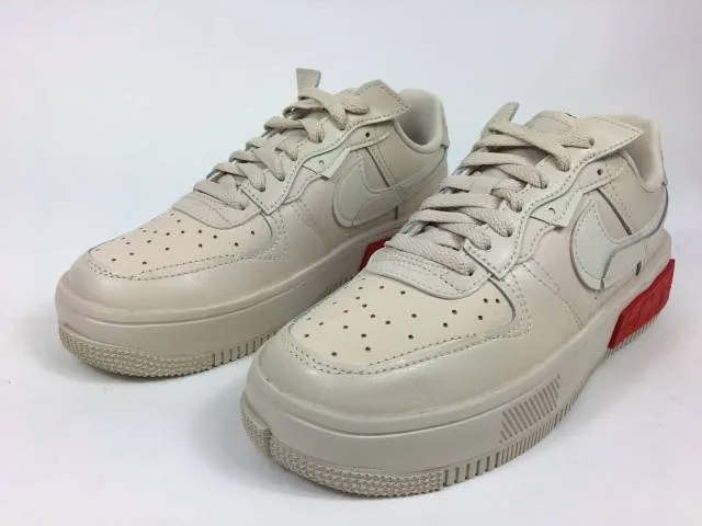 Nike wmns air force 1 fontanka pearl white