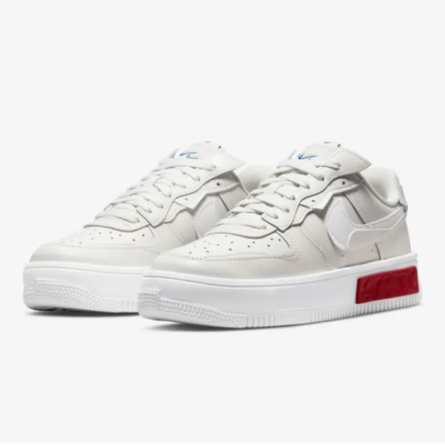 Nike wmns air force 1 fontanka phantom