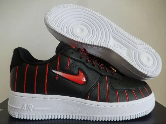 Nike wmns air force 1 low jewel chicago all-star 2020